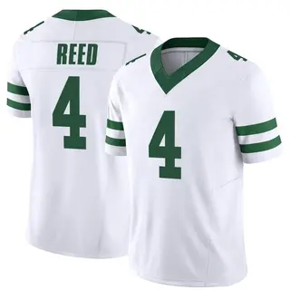 Xazavian Valladay New York Jets Nike Women's Team Game Jersey - Gotham Green