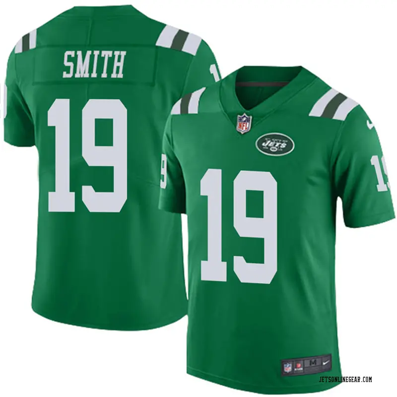 devin smith jersey