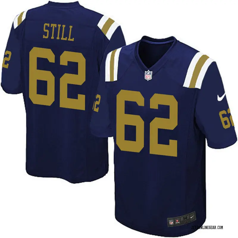 devon still youth jersey